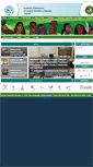 Mobile Screenshot of incap.int