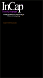 Mobile Screenshot of incap.com